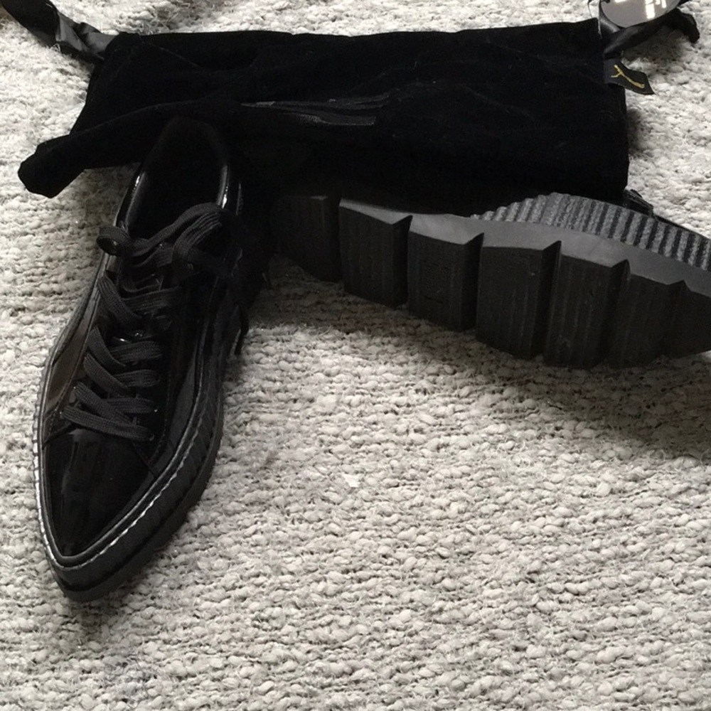 Fenty Pumas